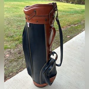 Hot-Z Vintage Golf Bag